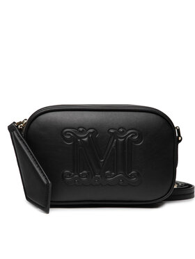 Max Mara Max Mara Kabelka Elsa 45162427600 Černá