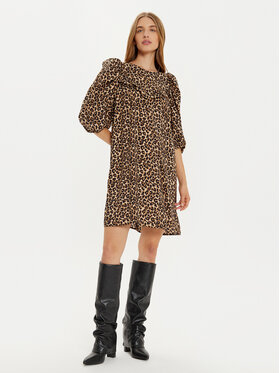 Φόρεμα καθημερινό Vila φωτογραφία