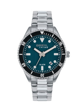 Breil Breil Zegarek OVERHAND Zielony