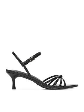 DeeZee DeeZee Sandale CEO-CWBF17702 Negru