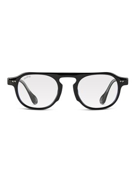 Herling Herling Occhiali con filtro luce blu Auden Nero