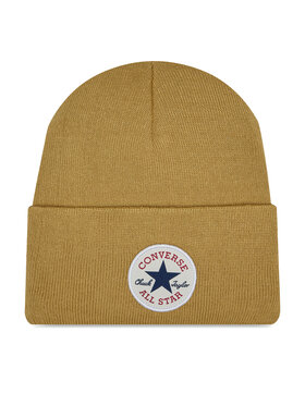 Converse Converse Cepure 10022137-A18 Dzeltens