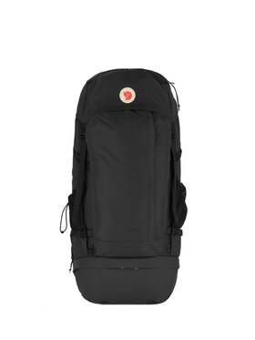 Fjällräven Fjällräven Plecak 308058 Czarny