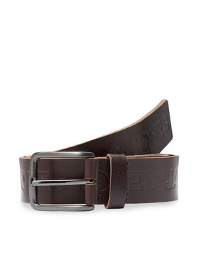 Jack&Jones Jack&Jones Herrengürtel 12242689 Braun