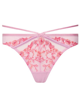 Hunkemöller Hunkemöller Perizoma Lillia 204602 Viola