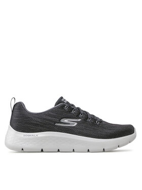 Skechers Skechers Laisvalaikio batai Go Walk Flex 216481/BKGY Juoda