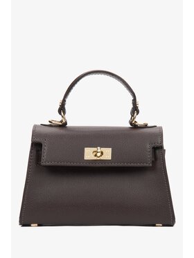 Estro Estro Borsetta ER00116346 Marrone