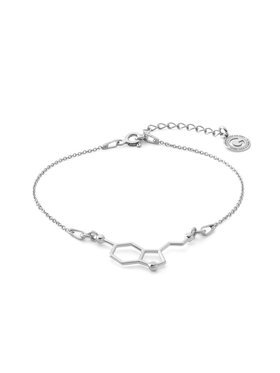 Giorre Giorre Bransoletka Serotonina 3796_16211 Srebrny
