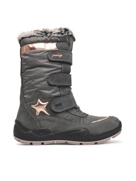 Primigi Primigi Stivali da neve GORE-TEX 2379055 D Grigio