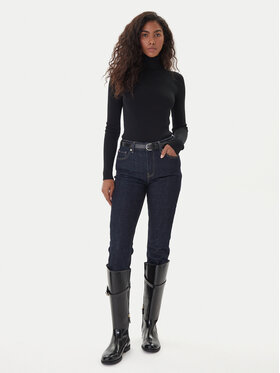 LAUREN RALPH LAUREN Lauren Ralph Lauren Golf L/s Turtle Neck 200643398011 Must Slim Fit