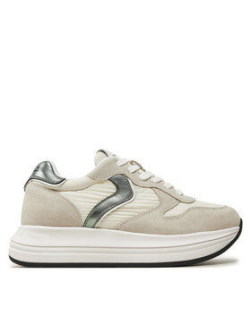 Voile Blanche Voile Blanche Sneakersy Merry 002018667.02.2B91 Écru