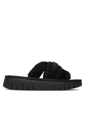 Roxy Roxy Plätud HY62277-5 Must