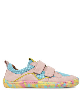 Froddo Froddo Halbschuhe G3130261-2 DD Bunt