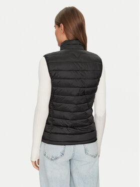 Αμάνικο Μπουφάν Guess Jeans φωτογραφία