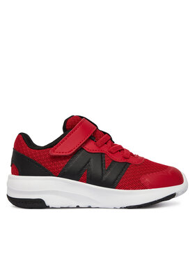New Balance New Balance Сникърси Fresh Foam Lace Top Strap I5781NH Червен