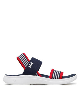 Helly Hansen Helly Hansen Sandály Risor Sandal 11792_599 Tmavomodrá