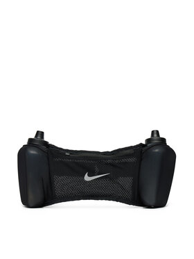 Nike Nike Αθλητική ζώνη N.100.3444.082.OS Μαύρο