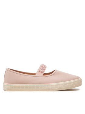 Big Star Shoes Big Star Shoes Кросівки NN274606 Рожевий