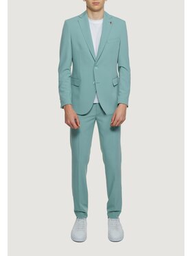 Mulish Mulish Abito completo AB7200 Verde To Fit