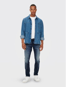 Τζιν Only & Sons φωτογραφία