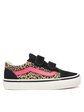 Vans Vans Scarpe sportive Old Skool V VN000CYAH851 Nero