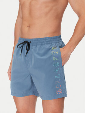 Billabong Billabong Peldšorti All Day Heritage Lb EBYJV00122 Zils Regular Fit
