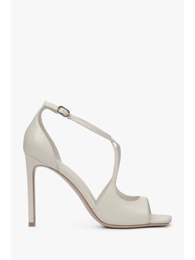 Estro Estro Sandali ER00117226 Beige