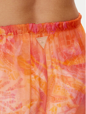 Guess Παντελόνι υφασμάτινο Guess - 3