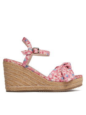 Ted Baker Ted Baker Εσπαντρίγιες Bryah 260539 Ροζ