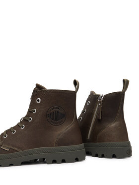 Ορειβατικά παπούτσια Palladium φωτογραφία