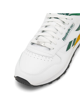 Reebok Tenisice Classic Leather 100074355 Bijela