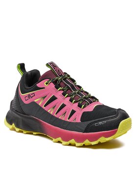 CMP CMP Παπούτσια πεζοπορίας Laky Fast Hiking 3Q35676 Ροζ