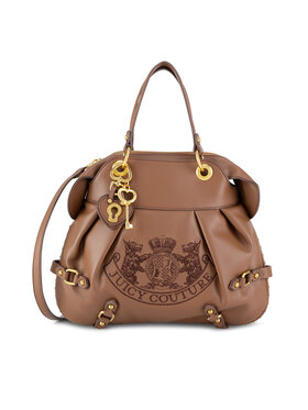 Juicy Couture Juicy Couture Handtasche BIJXT8654WVP Braun