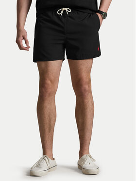 Polo Ralph Lauren Polo Ralph Lauren Úszónadrág 710B16721010 Fekete Slim Fit