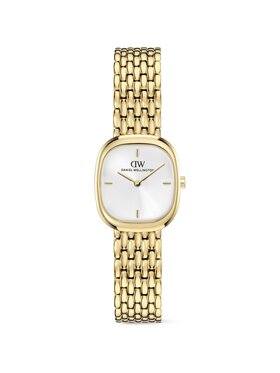 Daniel Wellington Daniel Wellington Zegarek DW00100993 Złoty