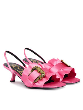 Versace Jeans Couture Σανδάλια Versace Jeans Couture - 2