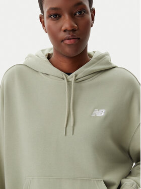 Μπλούζα New Balance φωτογραφία