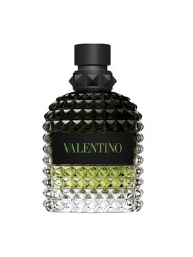 Valentino Valentino Uomo Born in Roma Green Stravaganza Woda toaletowa
