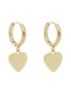 Σκουλαρίκια Guess φωτογραφία