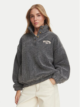 Billabong Billabong Polar EBJPF00113 Gri închis Relaxed Fit