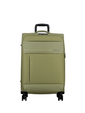 Jump Jump Torba podróżna 320002 Zielony