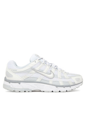 Nike Nike Sneakersy WMNS P-6000 FV6603 101 Szary