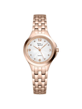 Pierre Ricaud Pierre Ricaud Orologio P21071.9173Q Oro rosa