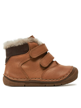 Froddo Froddo Bakancs G2110143-6 M Barna