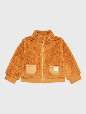 United Colors Of Benetton United Colors Of Benetton Μπλούζα 3UC6G501G Μπεζ Regular Fit