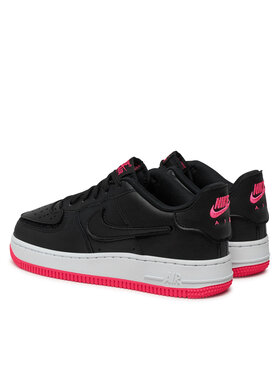 Nike Superge Af1/1 (GS) DB4545 005 Črna