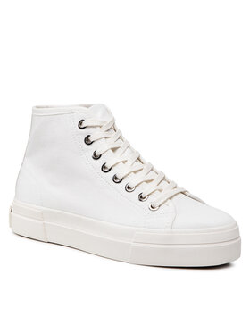 Vagabond Vagabond Sneakersy Teddie W 5325-080-01 Biały