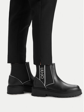 Liu Jo Liu Jo Челсі Rumi 41 SF5063 PX241 Чорний