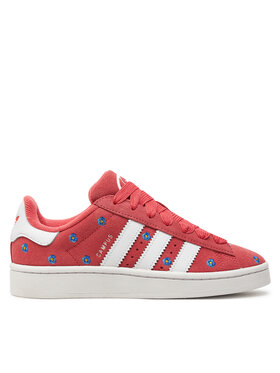 adidas adidas Sneakers Campus 00s IF9639 Portocaliu