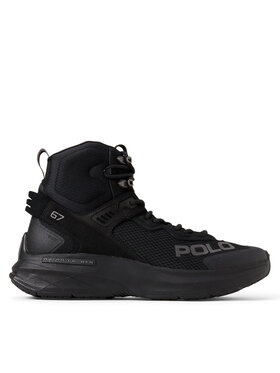 Polo Ralph Lauren Polo Ralph Lauren Sneakers 809945261001 Nero